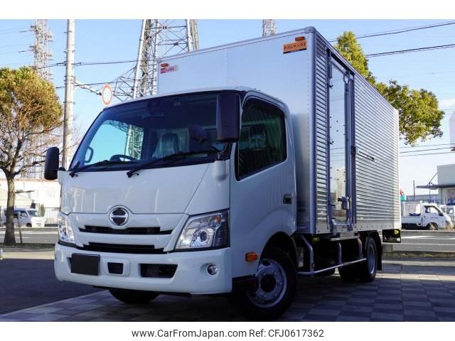 hino dutro 2024 quick_quick_2KG-XZU712M_XZU712-0016967 image 1