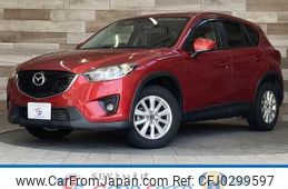 mazda cx-5 2013 -MAZDA--CX-5 LDA-KE2FW--KE2FW-118278---MAZDA--CX-5 LDA-KE2FW--KE2FW-118278-