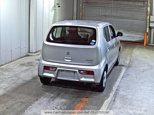 suzuki alto 2020 CFJ1705141 image 2