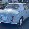 nissan figaro 1991 -NISSAN--Figaro FK10--001422---NISSAN--Figaro FK10--001422- image 5