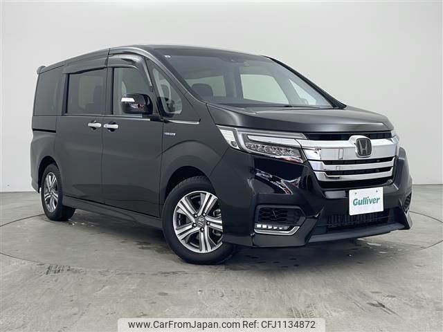 honda stepwagon 2019 -HONDA--Stepwgn 6AA-RP5--RP5-1096174---HONDA--Stepwgn 6AA-RP5--RP5-1096174- image 1