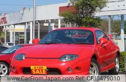 mitsubishi fto 1999 -MITSUBISHI--FTO DE3A--0301331---MITSUBISHI--FTO DE3A--0301331-