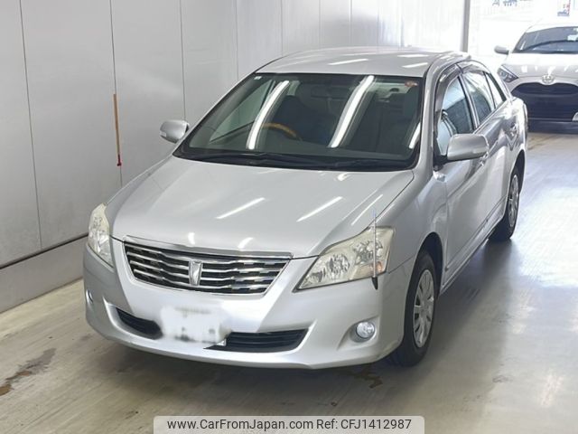 toyota premio 2009 -TOYOTA 【福岡 502の6645】--Premio NZT260-3048936---TOYOTA 【福岡 502の6645】--Premio NZT260-3048936- image 1