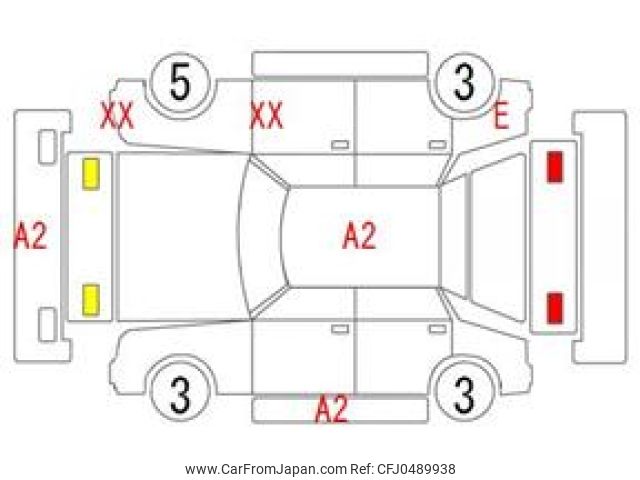 daihatsu rocky 2020 -DAIHATSU--Rocky 5BA-A200S--A200S-0008168---DAIHATSU--Rocky 5BA-A200S--A200S-0008168- image 2