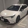 toyota corolla-touring-wagon 2021 -TOYOTA 【富山 301ﾗ5572】--Corolla Touring ZWE211W-6065758---TOYOTA 【富山 301ﾗ5572】--Corolla Touring ZWE211W-6065758- image 5