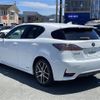 lexus ct 2016 -LEXUS--Lexus CT DAA-ZWA10--ZWA10-2267652---LEXUS--Lexus CT DAA-ZWA10--ZWA10-2267652- image 15