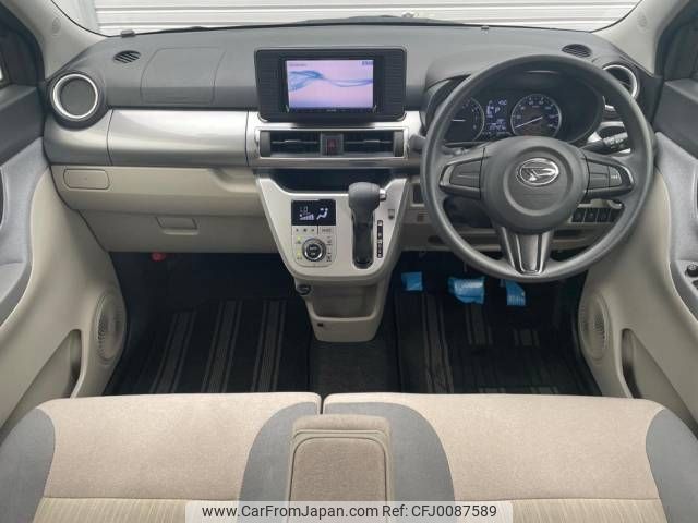 daihatsu cast 2017 -DAIHATSU--Cast DBA-LA250S--LA250S-0086059---DAIHATSU--Cast DBA-LA250S--LA250S-0086059- image 2