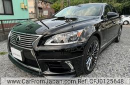 lexus ls 2013 quick_quick_USF40_5124710