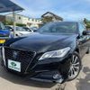 toyota crown 2018 -TOYOTA--Crown AZSH20--1014359---TOYOTA--Crown AZSH20--1014359- image 1