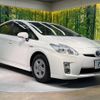 toyota prius 2010 -TOYOTA--Prius DAA-ZVW30--ZVW30-1246464---TOYOTA--Prius DAA-ZVW30--ZVW30-1246464- image 17