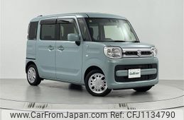 suzuki spacia 2020 -SUZUKI--Spacia 5AA-MK53S--MK53S-312369---SUZUKI--Spacia 5AA-MK53S--MK53S-312369-