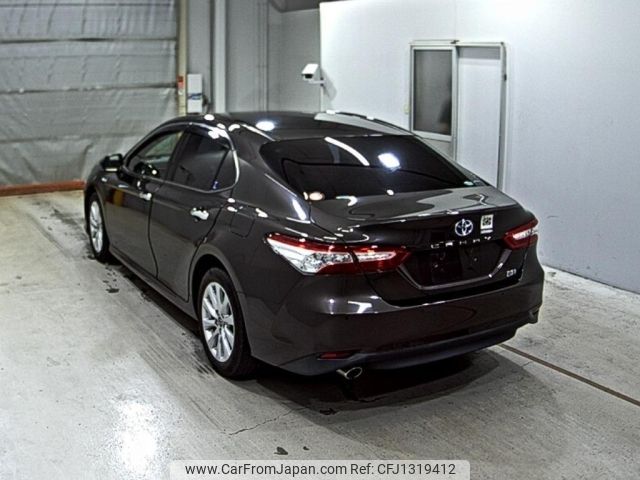 toyota camry 2018 -TOYOTA--Camry AXVH70-1020191---TOYOTA--Camry AXVH70-1020191- image 2