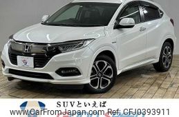 honda vezel 2018 quick_quick_DAA-RU3_RU3-1305681