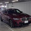 bmw x4 2023 quick_quick_3DA-VJ20_WBA32CA0409R95611 image 1