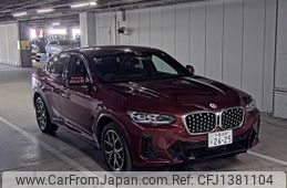 bmw x4 2023 quick_quick_3DA-VJ20_WBA32CA0409R95611