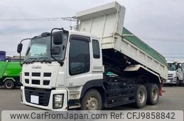 isuzu giga 2013 -ISUZU--Giga QKG-CXZ77AT--CXZ77AT-****794---ISUZU--Giga QKG-CXZ77AT--CXZ77AT-****794-