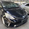 toyota prius-α 2012 -TOYOTA--Prius α ZVW41W--3078194---TOYOTA--Prius α ZVW41W--3078194- image 1