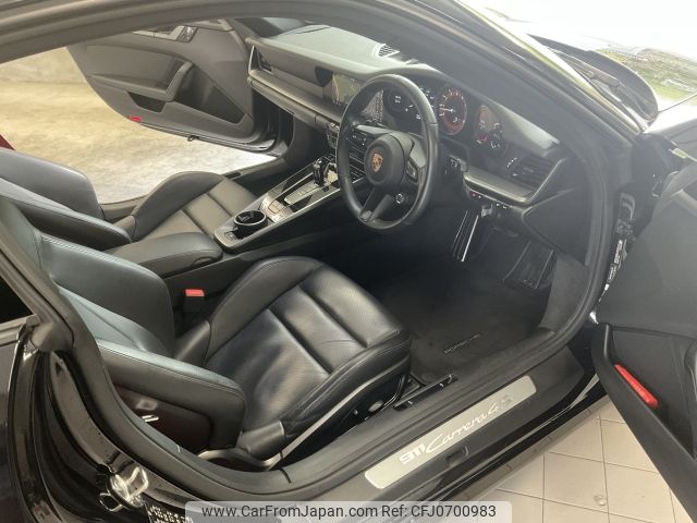 porsche 911 2019 -PORSCHE--Porsche 911 3BA-992L30--WP0ZZZ99ZLS220112---PORSCHE--Porsche 911 3BA-992L30--WP0ZZZ99ZLS220112- image 2