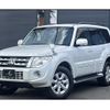 mitsubishi pajero 2013 quick_quick_V98W_V98W-0600628 image 1