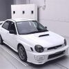 subaru impreza 2002 -SUBARU--Impreza GDB-014024---SUBARU--Impreza GDB-014024- image 1