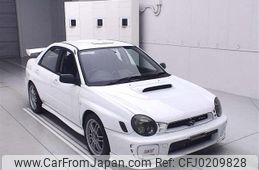 subaru impreza 2002 -SUBARU--Impreza GDB-014024---SUBARU--Impreza GDB-014024-