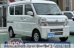 nissan clipper-van 2024 -NISSAN--Clipper Van 3BD-DR17V--DR17V-751***---NISSAN--Clipper Van 3BD-DR17V--DR17V-751***-