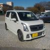 suzuki wagon-r 2017 -SUZUKI 【野田 580】--Wagon R DAA-MH55S--MH55S-903373---SUZUKI 【野田 580】--Wagon R DAA-MH55S--MH55S-903373- image 1