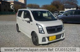 suzuki wagon-r 2017 -SUZUKI 【野田 580】--Wagon R DAA-MH55S--MH55S-903373---SUZUKI 【野田 580】--Wagon R DAA-MH55S--MH55S-903373-