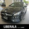 mercedes-benz cla-class 2017 CFJ1578385 image 1