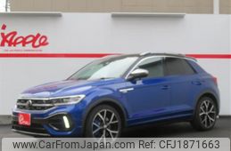 volkswagen volkswagen-others 2023 CFJ1871663