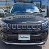 jeep compass 2021 -CHRYSLER--Jeep Compass 3BA-M624--MCANJRCB3MFA75006---CHRYSLER--Jeep Compass 3BA-M624--MCANJRCB3MFA75006- image 11