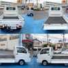 suzuki carry-truck 2015 quick_quick_EBD-DA16T_DA16T-205836 image 8