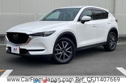 mazda cx-5 2019 quick_quick_KF2P_KF2P-306369