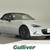 mazda roadster 2018 -MAZDA--Roadster DBA-ND5RC--ND5RC-200864---MAZDA--Roadster DBA-ND5RC--ND5RC-200864- image 1