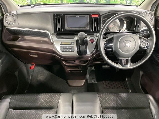 honda n-wgn 2014 -HONDA--N WGN DBA-JH2--JH2-1006458---HONDA--N WGN DBA-JH2--JH2-1006458- image 2