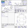 nissan fuga 2009 -NISSAN--Fuga KY51--201902---NISSAN--Fuga KY51--201902- image 3