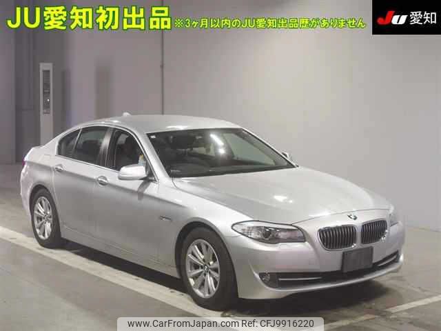 bmw 5-series 2010 -BMW--BMW 5 Series FP25-0C545978---BMW--BMW 5 Series FP25-0C545978- image 1