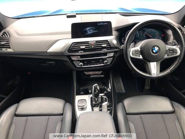 bmw x3 2018 -BMW--BMW X3 LDA-TX20--WBATX320X0LB23715---BMW--BMW X3 LDA-TX20--WBATX320X0LB23715- image 2