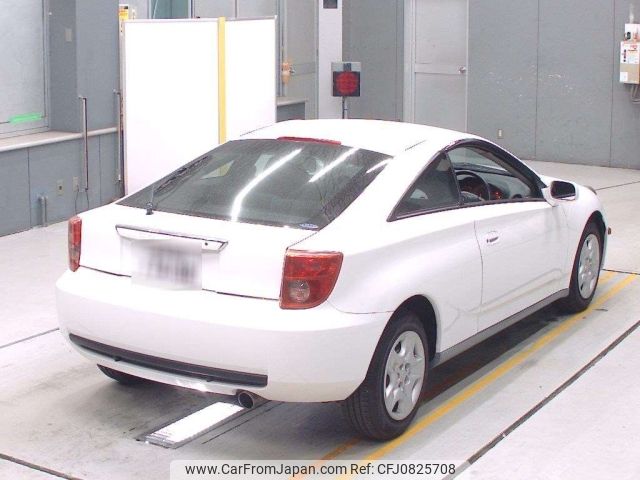 toyota celica 2004 -TOYOTA 【飛騨 300さ7488】--Celica ZZT230-0177538---TOYOTA 【飛騨 300さ7488】--Celica ZZT230-0177538- image 2