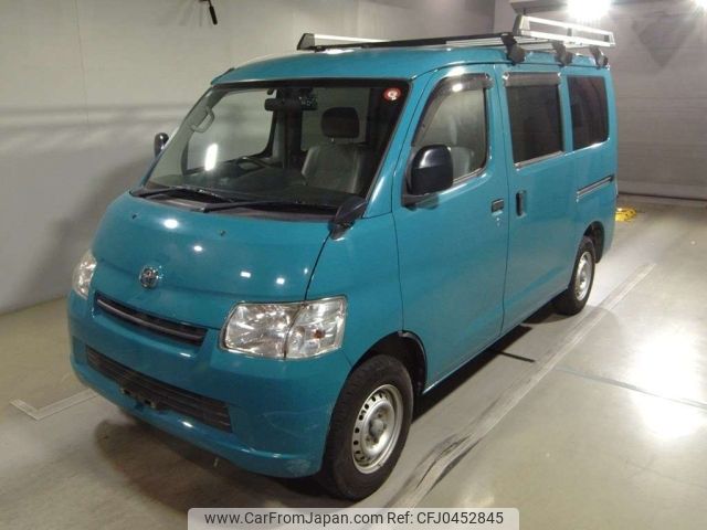 toyota townace-van 2020 -TOYOTA--Townace Van S402Mｶｲ-0090612---TOYOTA--Townace Van S402Mｶｲ-0090612- image 1