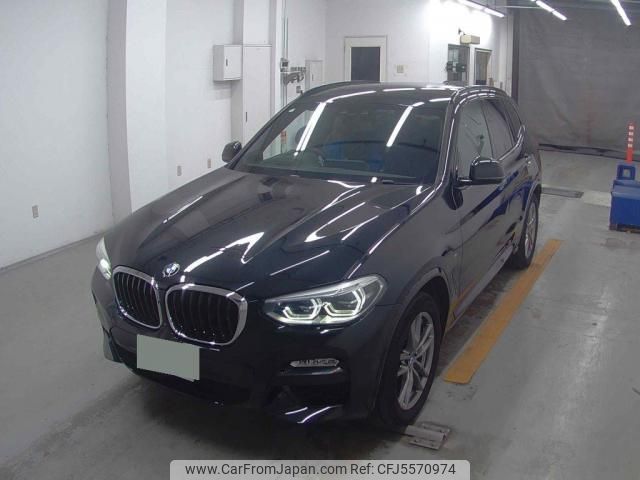 bmw x3 2019 quick_quick_LDA-TX20_WBATX32060LG59156 image 1