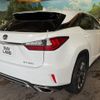 lexus rx 2018 -LEXUS--Lexus RX DBA-AGL20W--AGL20-0009011---LEXUS--Lexus RX DBA-AGL20W--AGL20-0009011- image 19