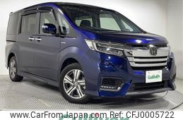 honda stepwagon 2019 -HONDA--Stepwgn 6AA-RP5--RP5-1086416---HONDA--Stepwgn 6AA-RP5--RP5-1086416-