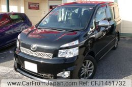 toyota voxy 2012 CFJ1451732