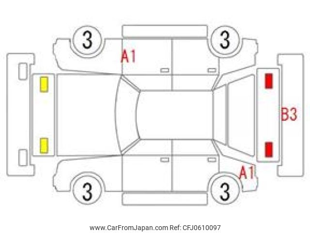 toyota bb 2010 -TOYOTA--bB DBA-QNC21--QNC21-0090757---TOYOTA--bB DBA-QNC21--QNC21-0090757- image 2