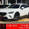 mazda cx-3 2016 CFJ1666217 image 1