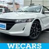 honda s660 2022 quick_quick_3BA-JW5_JW5-1205148 image 1