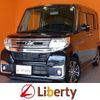 daihatsu tanto 2016 quick_quick_LA600S_LA600S-0433147 image 1