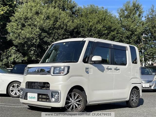 daihatsu wake 2016 -DAIHATSU--WAKE DBA-LA710S--LA710S-0012432---DAIHATSU--WAKE DBA-LA710S--LA710S-0012432- image 1