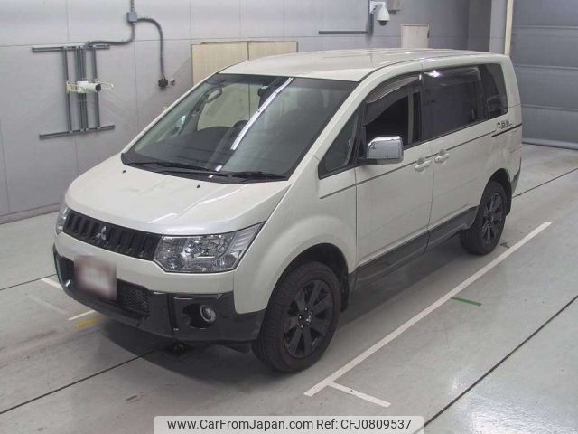 mitsubishi delica-d5 2018 -MITSUBISHI--Delica D5 CV1W-1212020---MITSUBISHI--Delica D5 CV1W-1212020- image 1